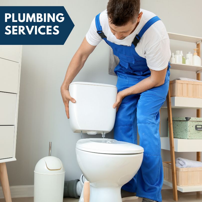 Plumbing Company in Jamestown, NY